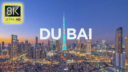 United Arab Emirates (UAE) in 4K UHD Drone | Explore Abu Dhabi, Dubai, UAE  in 4K Drone part 2 - YouTube
